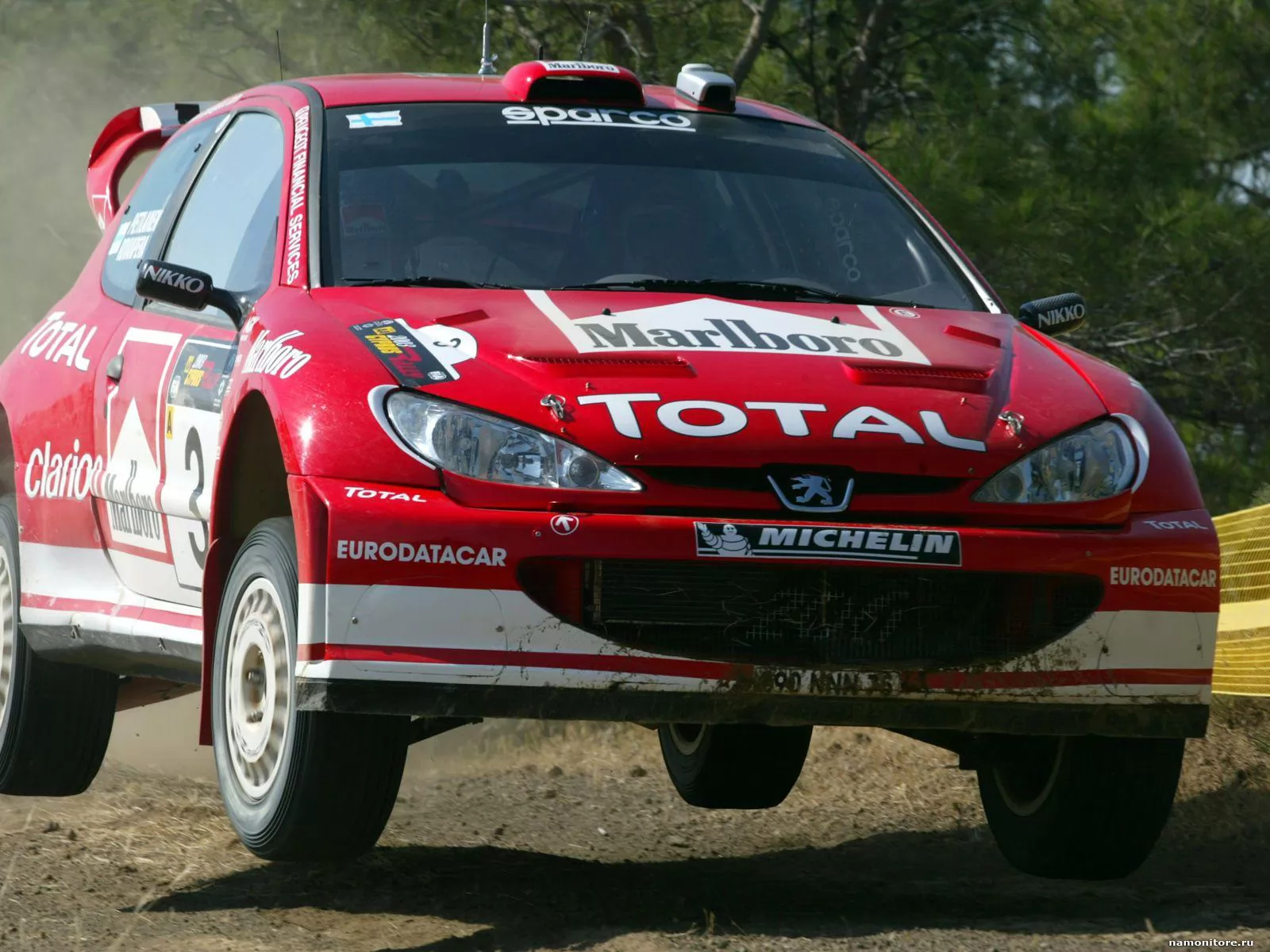 Puegeot WRC, Peugeot, ,  