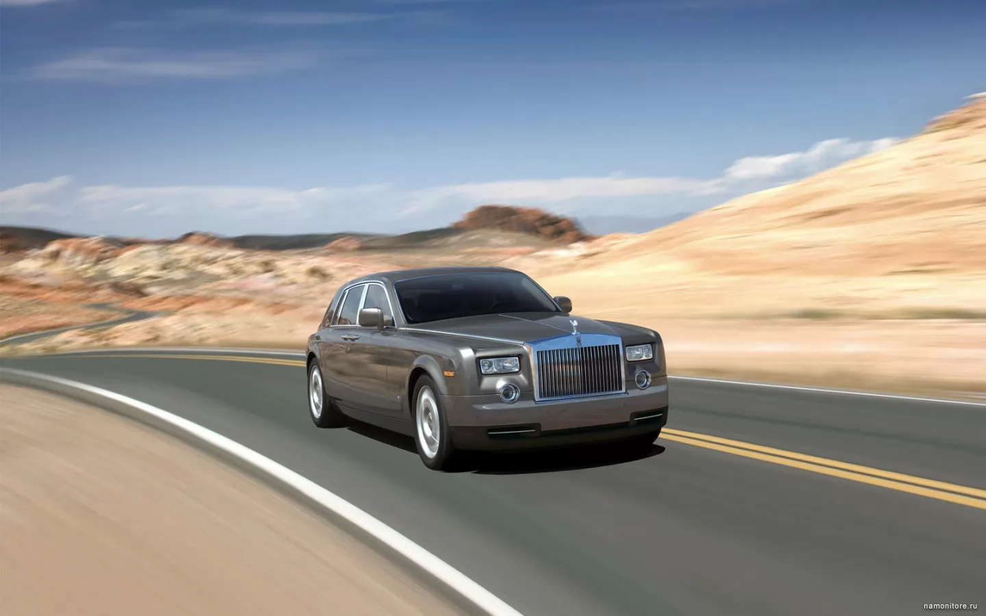 Rolls-Royce Phantom, Rolls-Royce, , , ,  