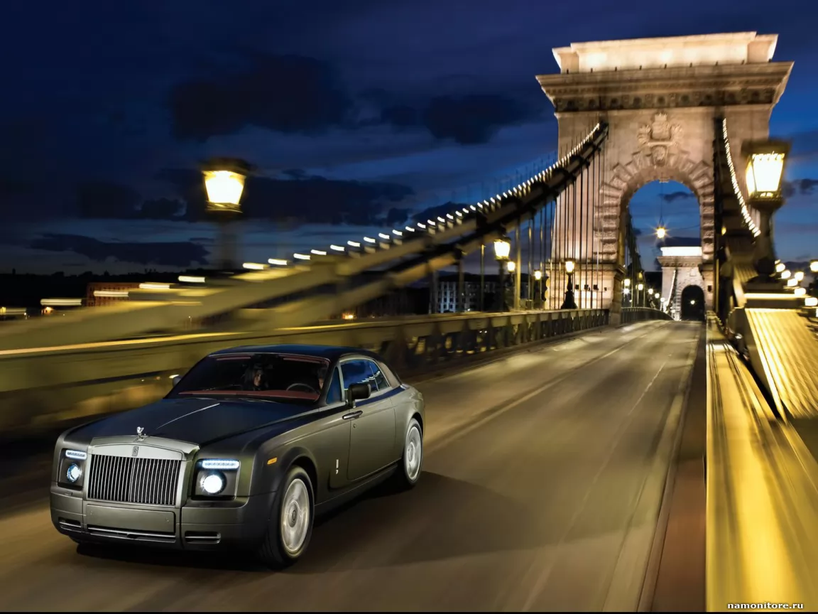 Rolls-Royce Phantom Coupe, Rolls-Royce, , , , ,  