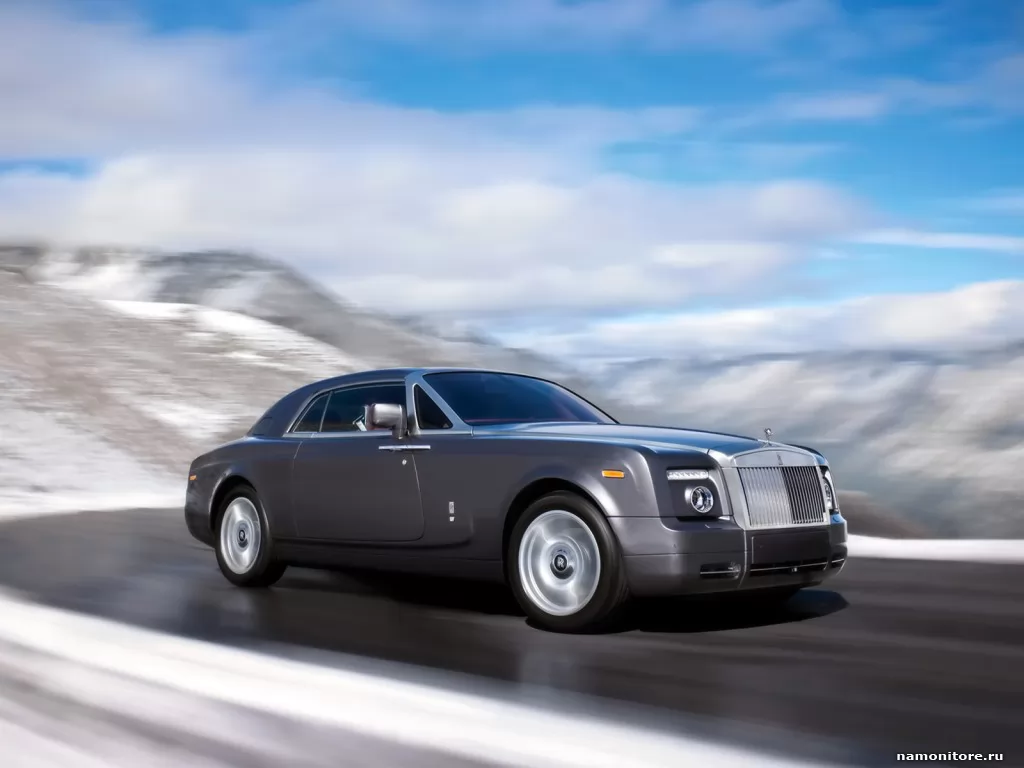 Rolls-Royce Phantom Coupe, Rolls-Royce, , ,  