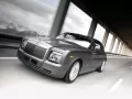 обои для рабочего стола: «Rolls-Royce Phantom Coupe»