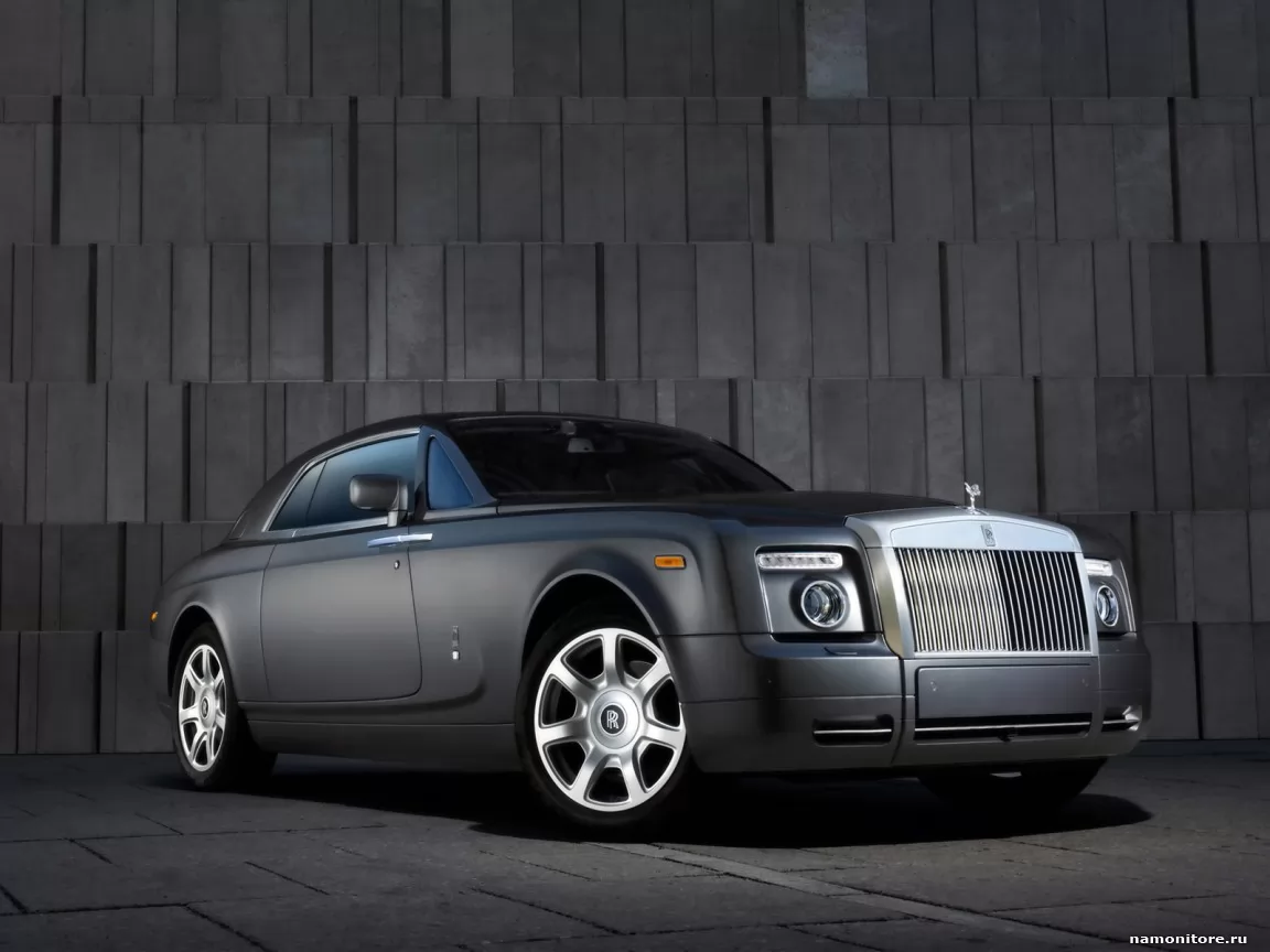 Rolls-Royce Phantom Coupe, Rolls-Royce, , ,  
