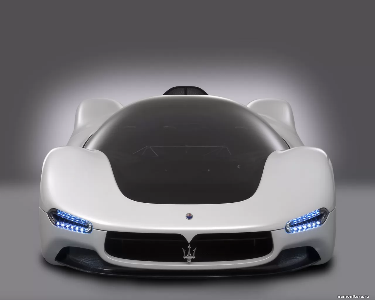 Pininfarina Maserati-Birdcage-Concept, Ferrari, Pininfarina, , , ,  