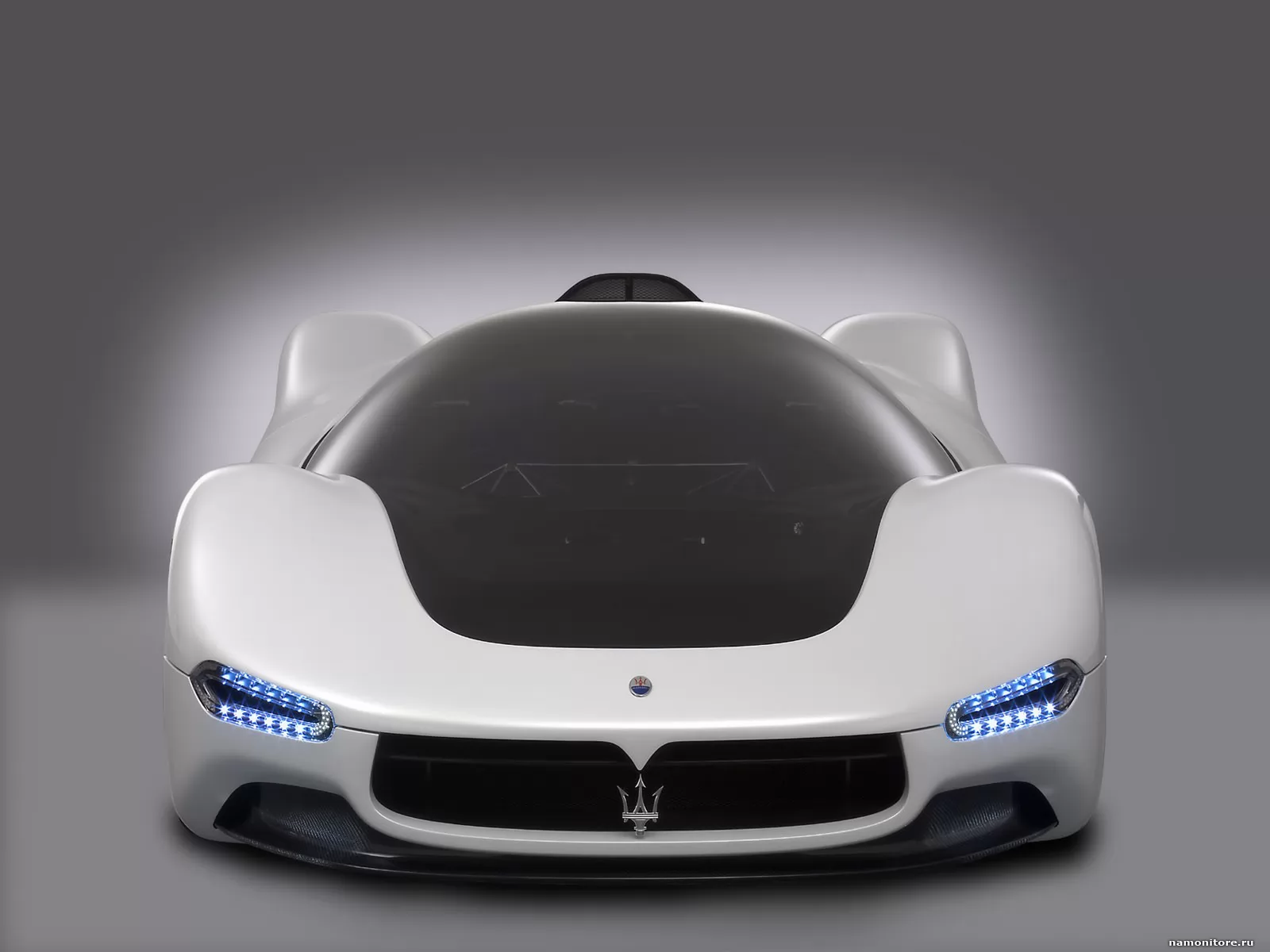 Pininfarina Maserati-Birdcage-Concept, Ferrari, Pininfarina, , , ,  