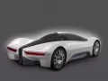 Pininfarina Maserati-Birdcage-Concept