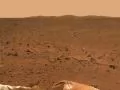 обои для рабочего стола: «Поверхность Марса»