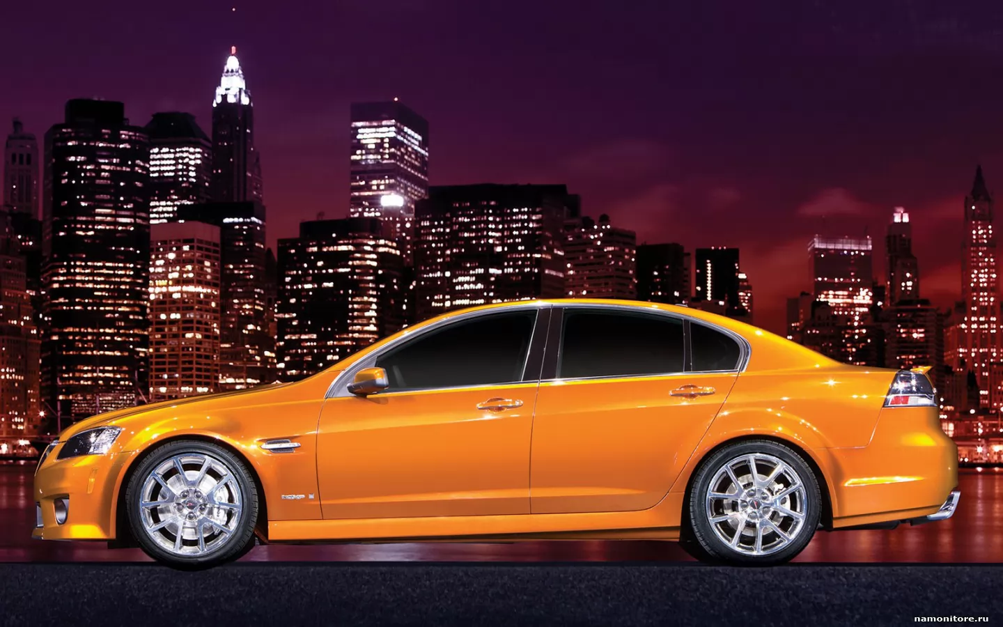 Pontiac G8 GXP    , Pontiac, , ,  