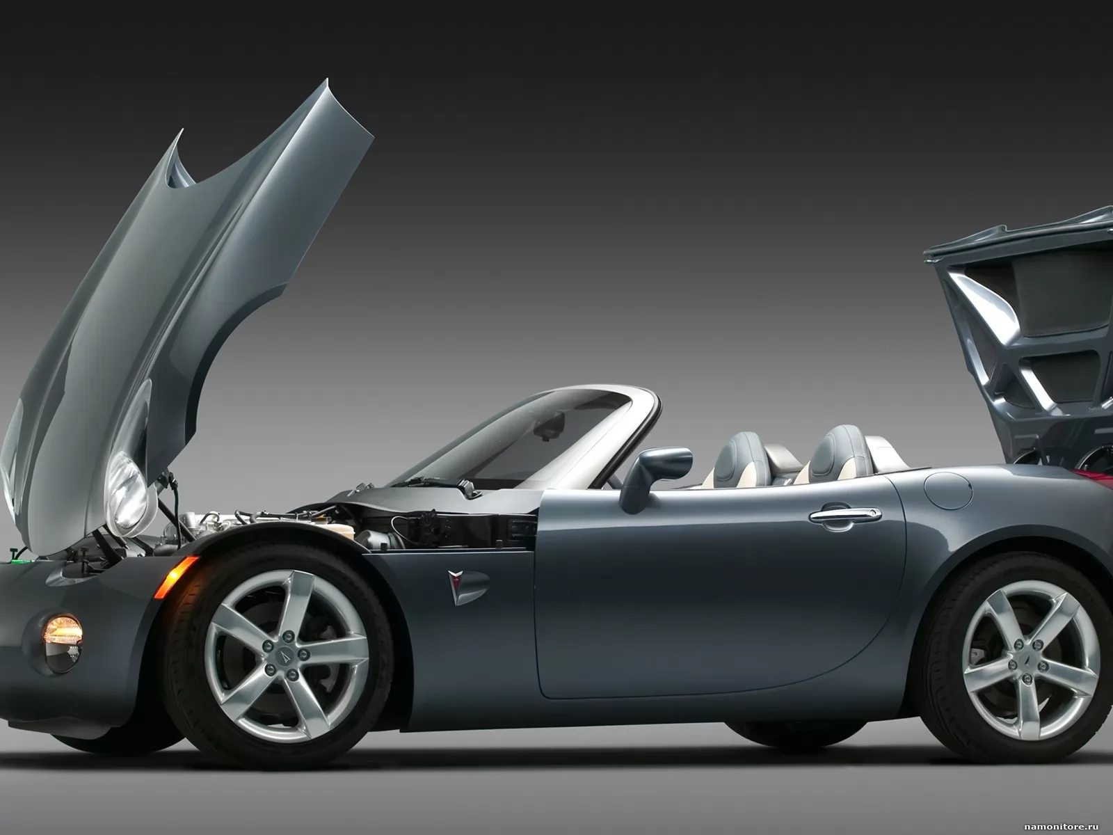 2006 pontiac solstice