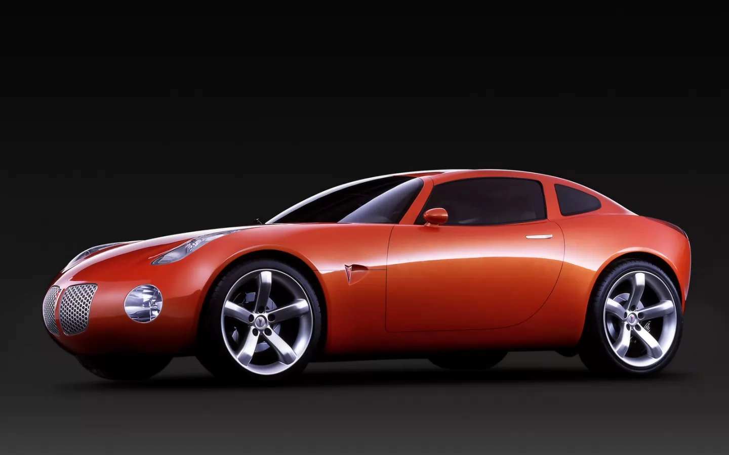 Pontiac Solstice-Coupe-Concept, 3D, Pontiac, , , , ,  
