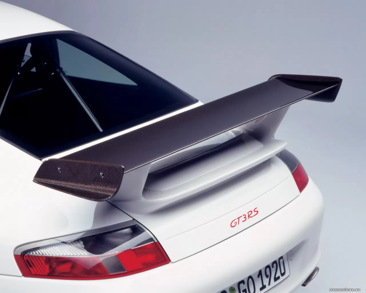  Porsche 911-Gt3-Rs, Porsche, , ,  