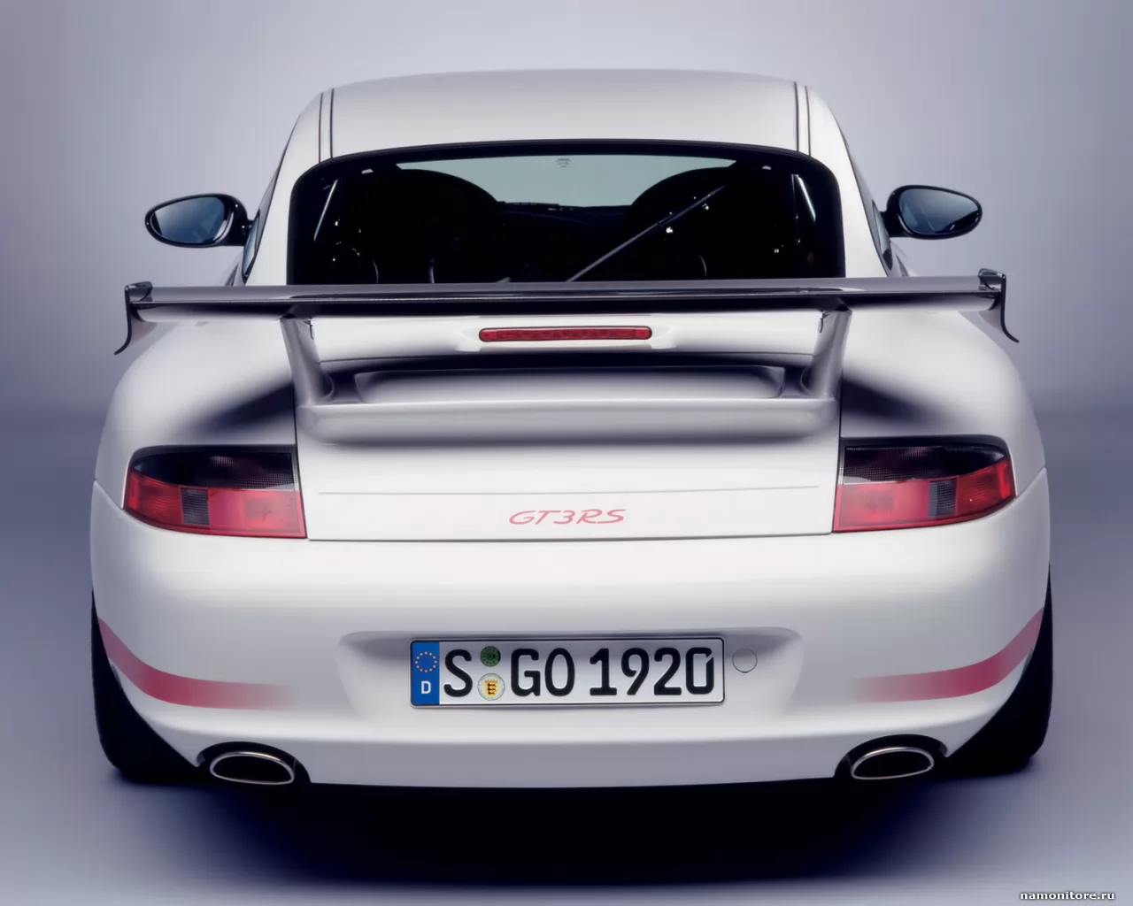  Porsche 911-Gt3-Rs , Porsche, , , ,  