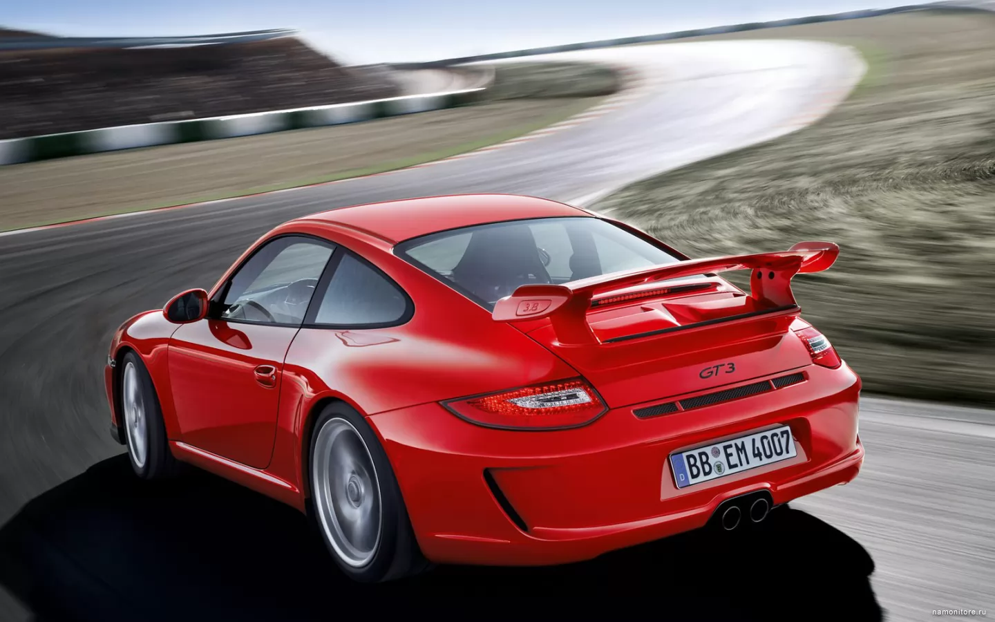  Porsche 911 GT3  , Porsche, , , ,  