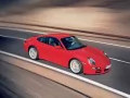 обои для рабочего стола: «Porsche 911-Carrera»