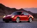 Porsche 996-Turbo