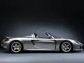 Porsche Carrera-GT