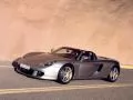 Porsche Carrera-GT