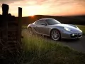    : Porsche Cayman