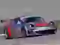 Porsche RS Spyder at American Le Man Series