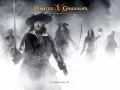 Pirates of Caribbean sea 3: On the brink of Light