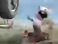 Rayman Raving Rabbids 2