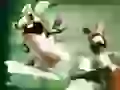 Rayman Raving Rabbids 3