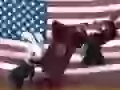 Rayman Raving Rabbids TV Party
