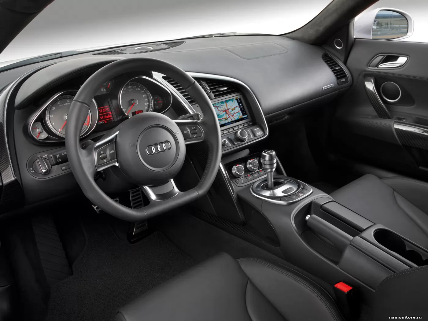 Audi R8, Audi, , , ,  