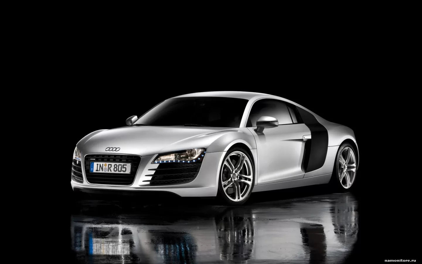 Audi R8, Audi, , , , ,  