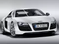    : Audi R8 5.2 FSI quattro