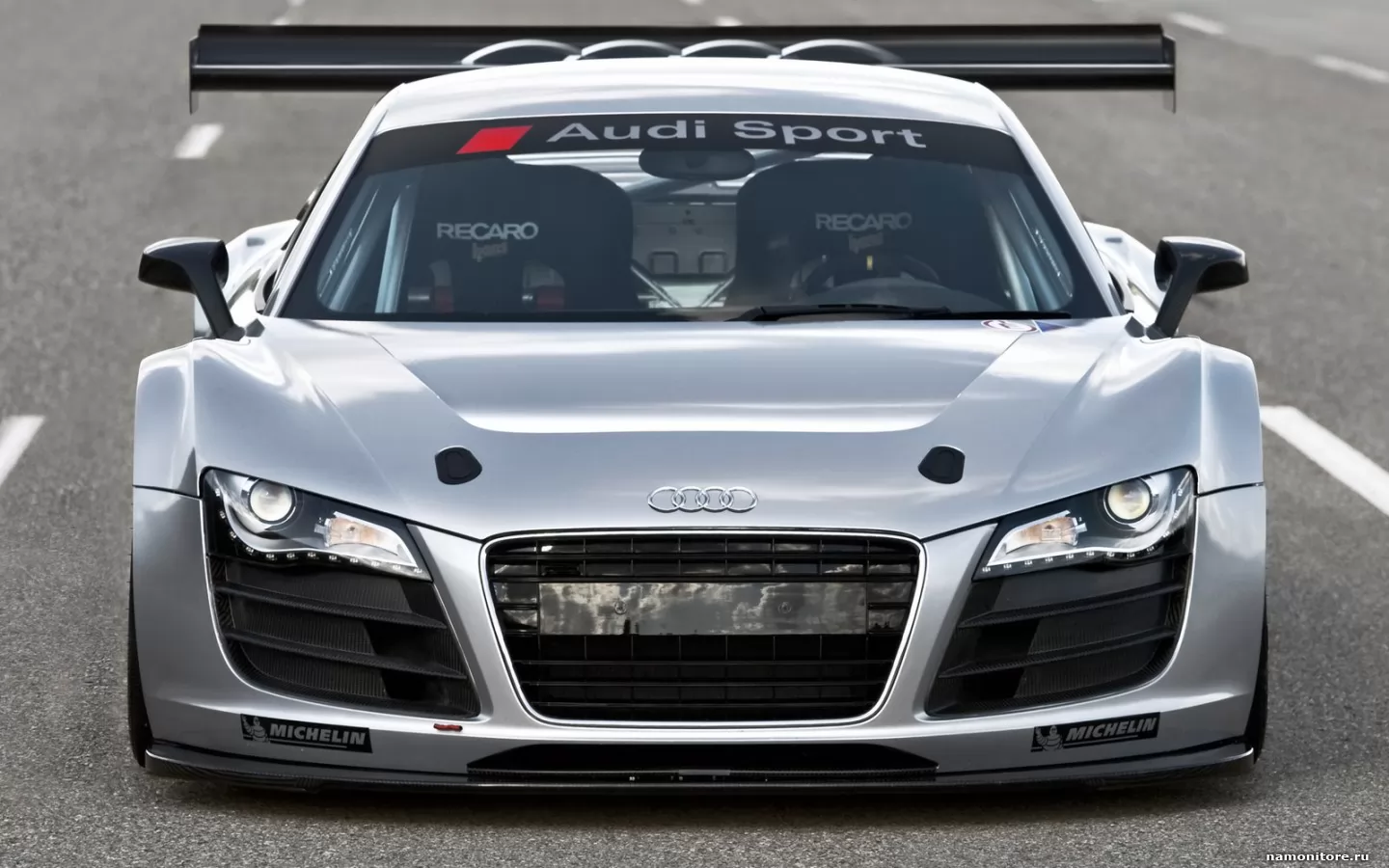 Audi R8 GT3 , Audi, , , ,  