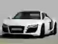 Audi R8 R MTM