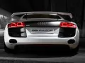 Audi R8 Razor PPI behind
