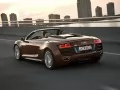 current picture: «Audi R8 Spyder»