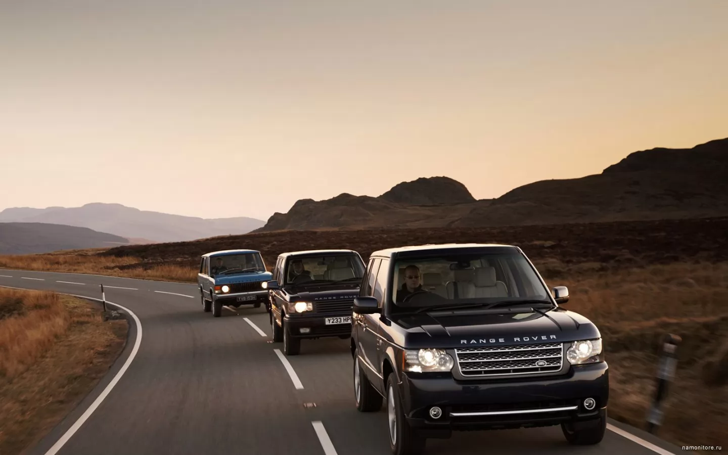  Land Rover Range Rover  , Land Rover, , , ,  