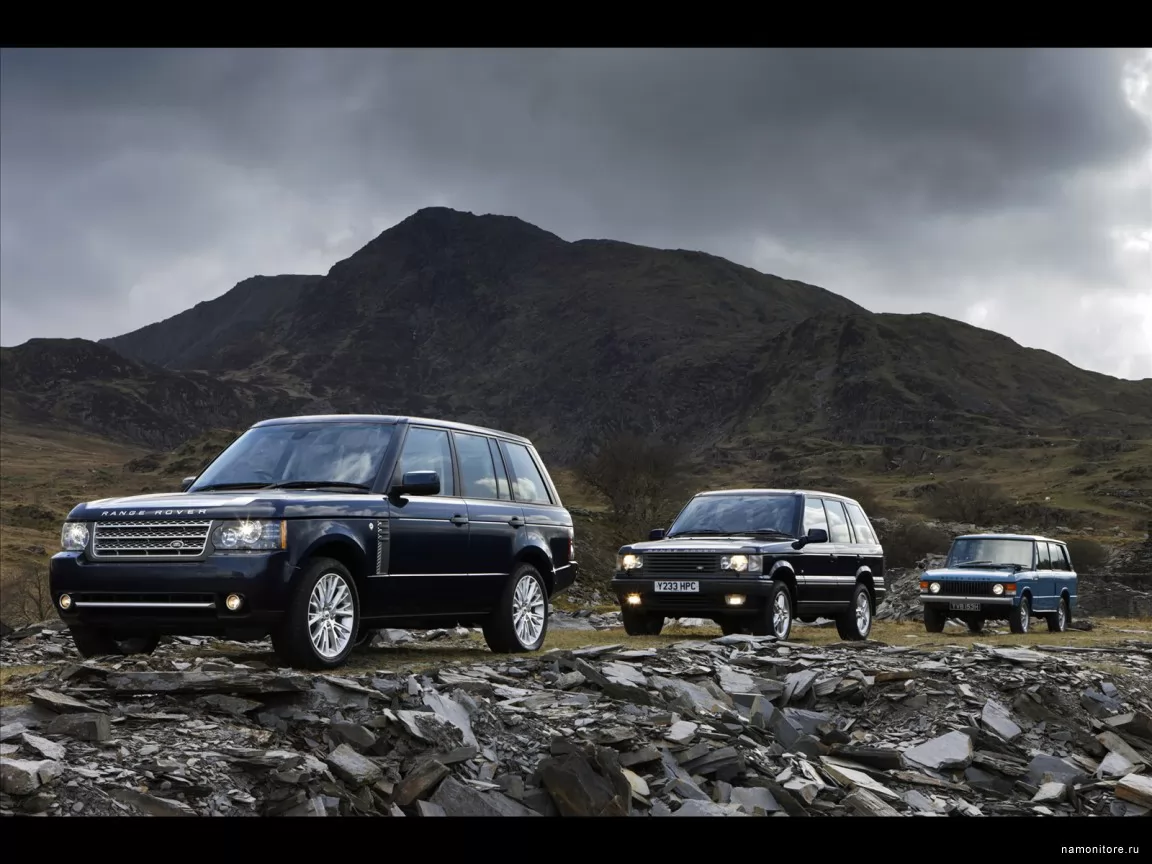 Land Rover Range Rover.   , Land Rover, , , ,  