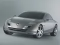 Renault Fluence-Concept - grey photowall-paper