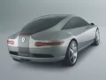 grey-silvery Renault Fluence-Concept