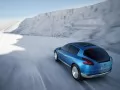 Dark blue Renault Egeus-Concept