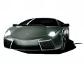 выбранное изображение: «Lamborghini Reventon»