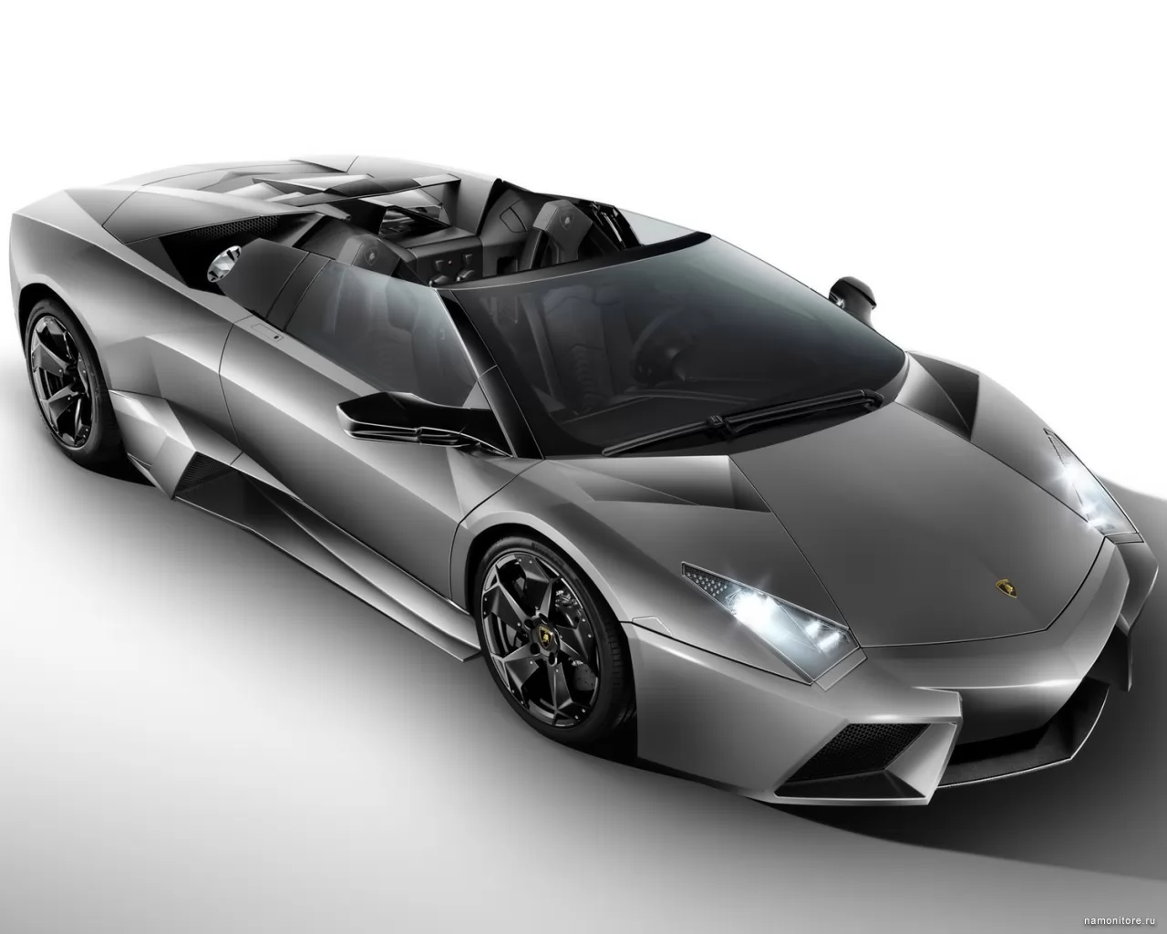 Lamborghini Reventon Roadster, 3D, Lamborghini, , , , , ,  