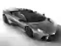 Lamborghini Reventon Roadster