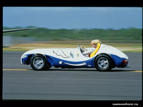 Rinspeed  , Rinspeed