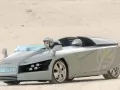    : Rinspeed Senso-Concept