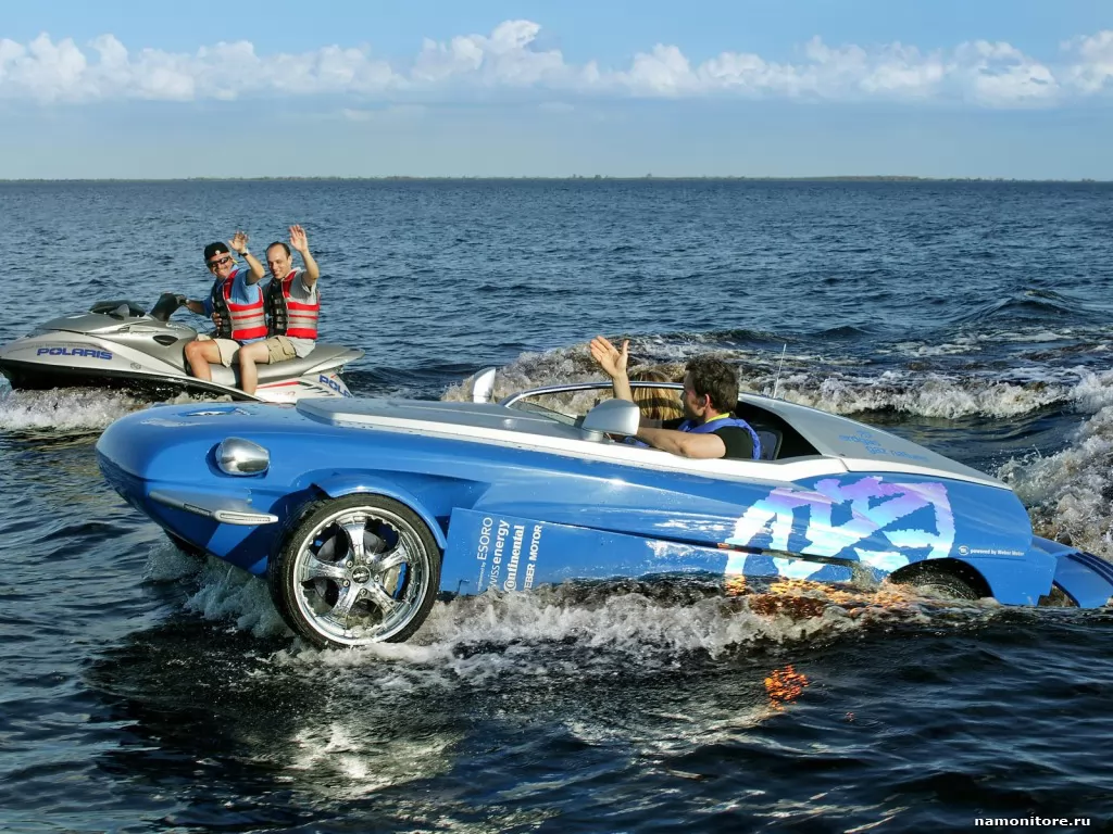 Rinspeed Splash -    , Rinspeed, , , , ,  
