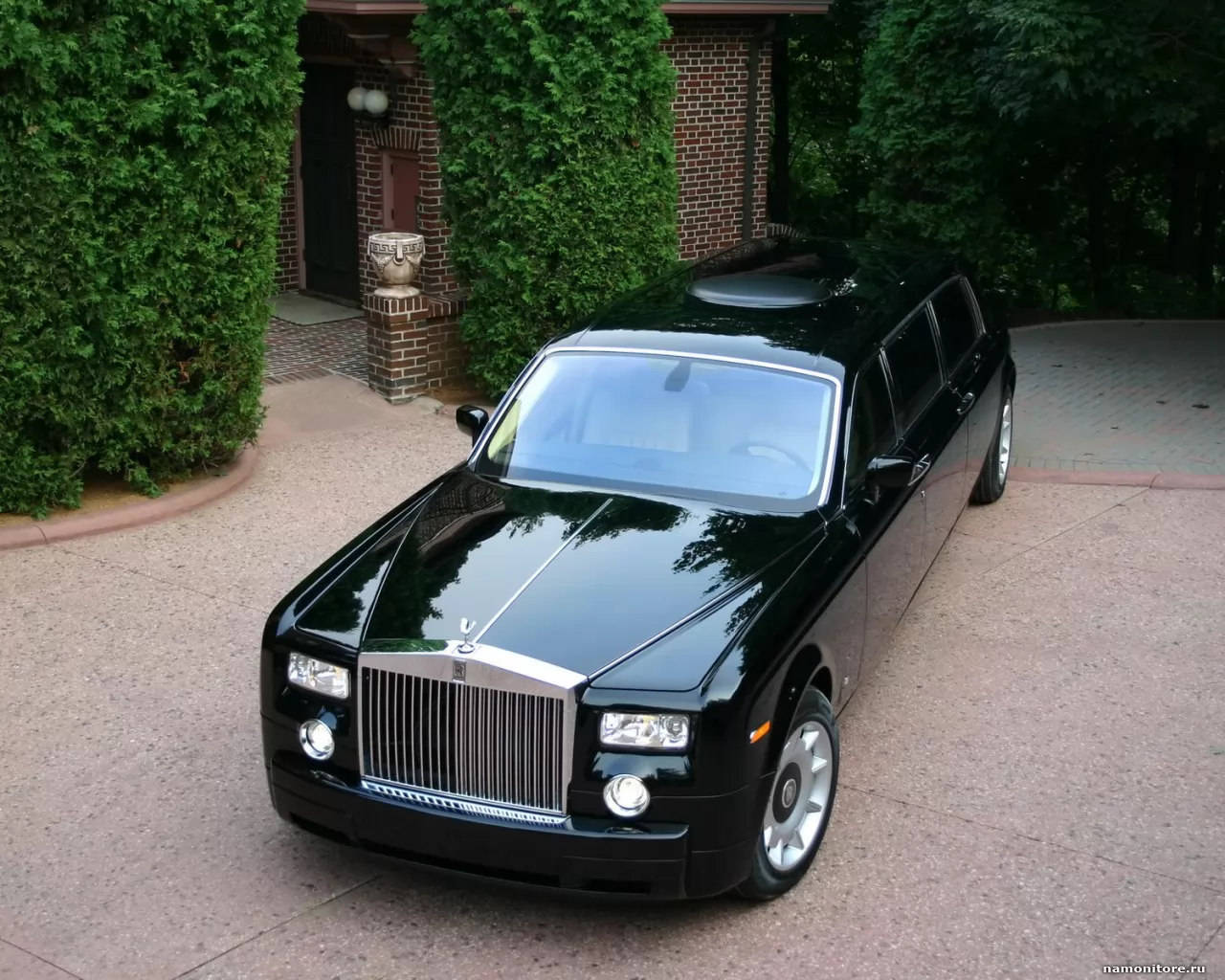 ׸  Rolls Royce Phantom, Rolls-Royce, , , ,  