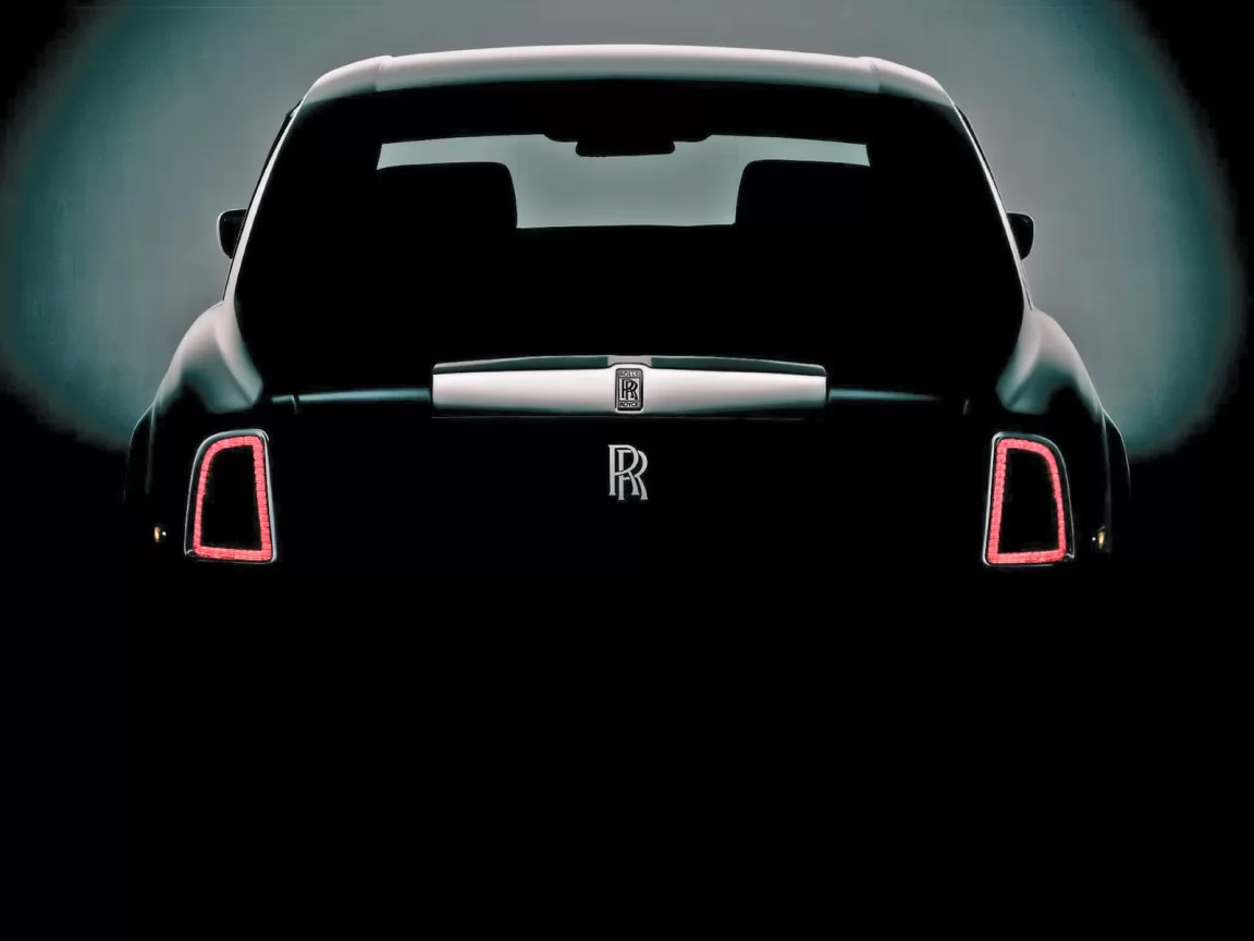 ׸ Rolls Royce Phantom , Rolls-Royce, , , ,  