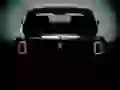 Black Rolls Royce Phantom behind