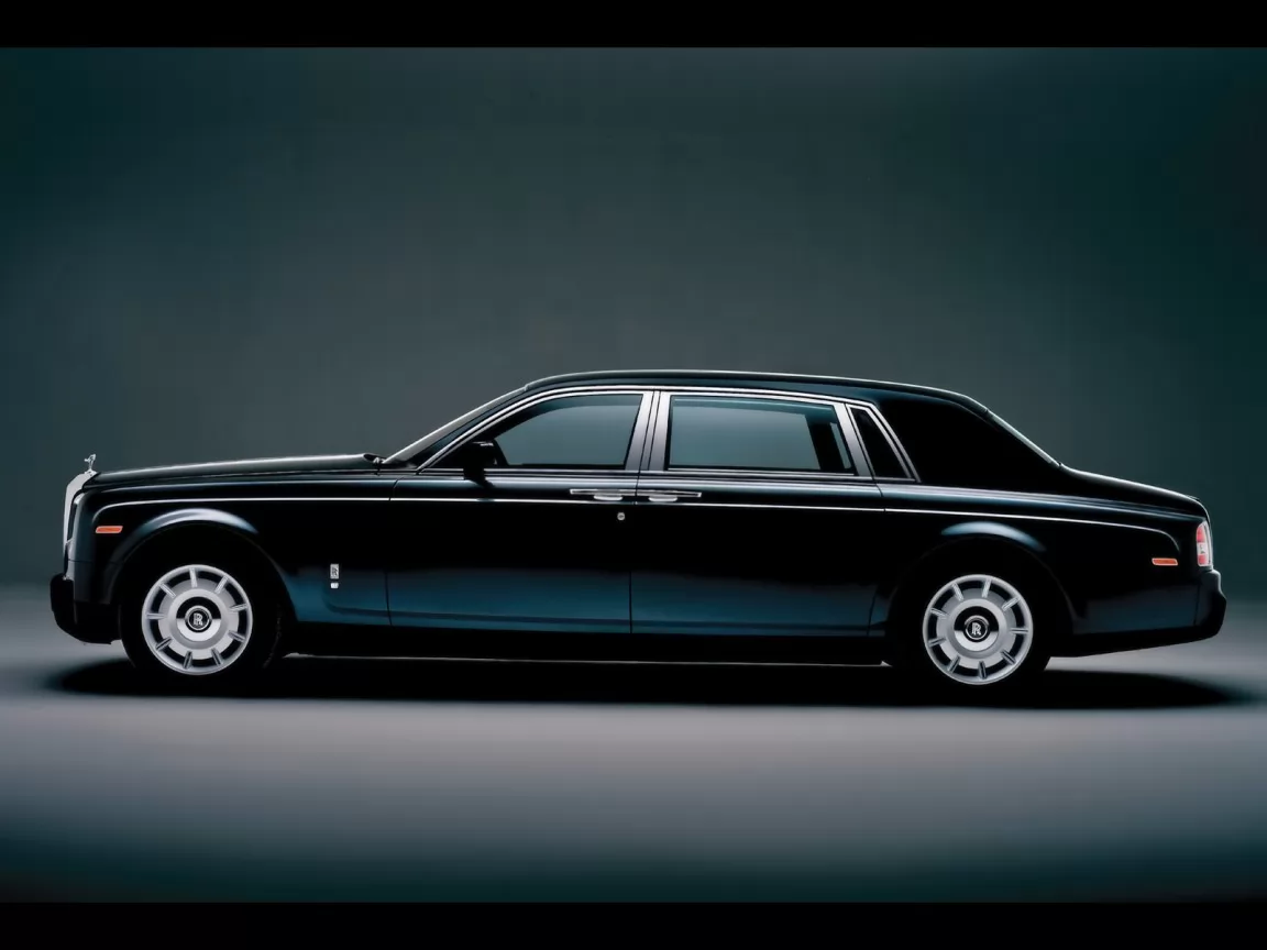 ׸ Rolls Royce Phantom  , Rolls-Royce, , ,  