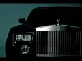 обои для рабочего стола: «Морда Rolls Royce Phantom»
