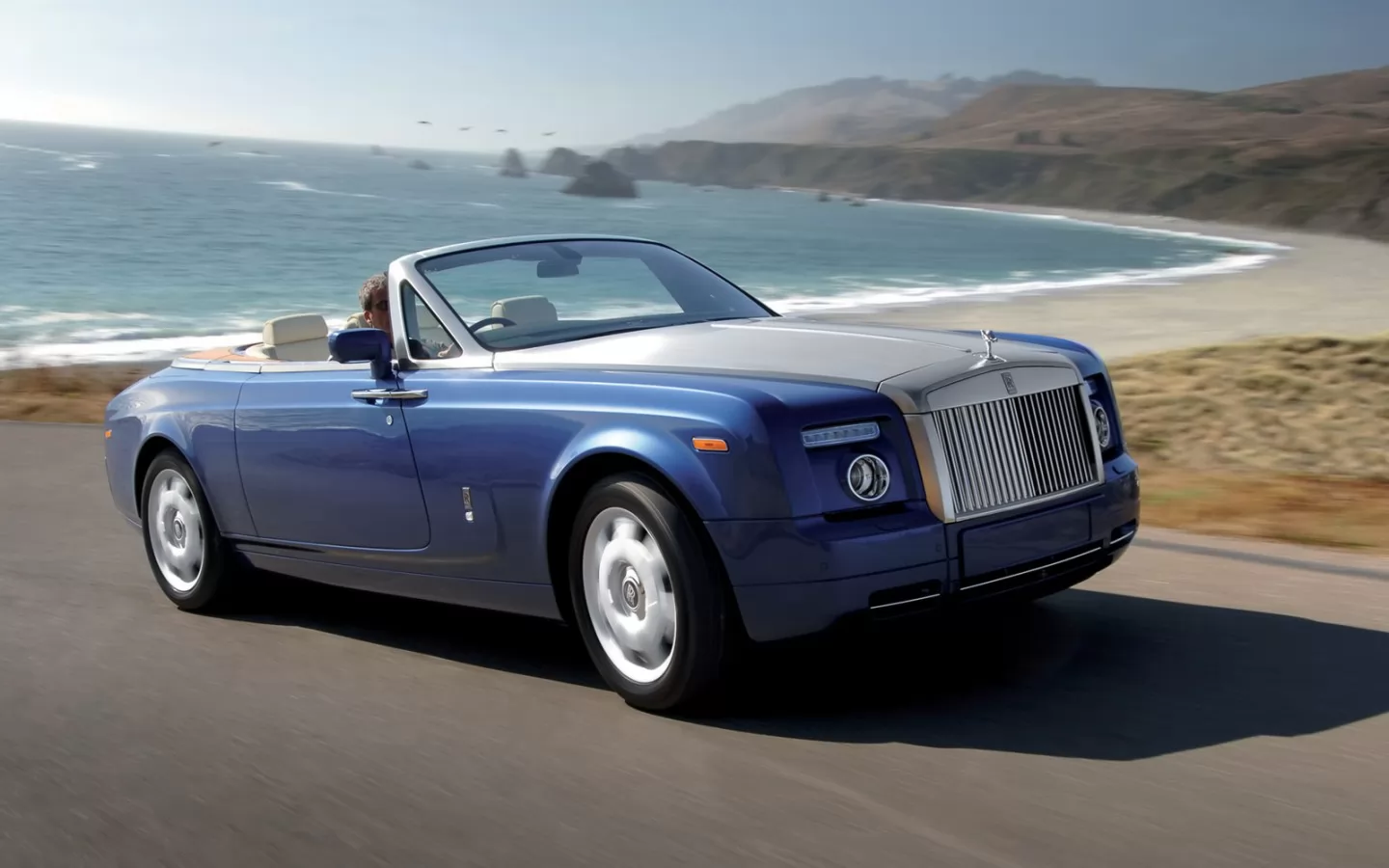 Rolls Royce Phantom   , Rolls-Royce, , , , ,  